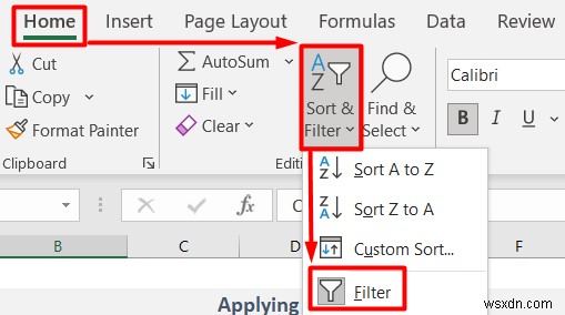 Cách phân tích dữ liệu nhân khẩu học trong Excel (5 phương pháp cơ bản)