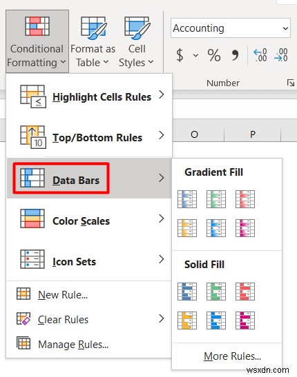 Cách phân tích dữ liệu nhân khẩu học trong Excel (5 phương pháp cơ bản)