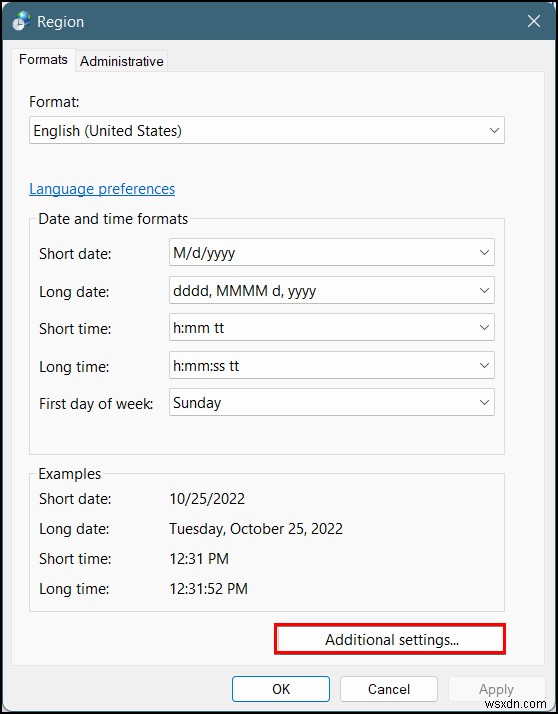 Tệp CSV không mở chính xác trong Excel (4 trường hợp có giải pháp)