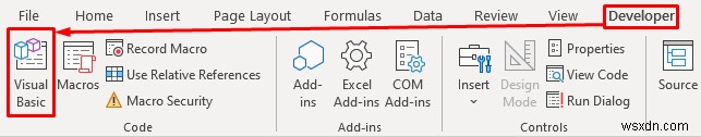 Hợp nhất tệp CSV thành nhiều trang tính trong Excel (với các bước dễ dàng)