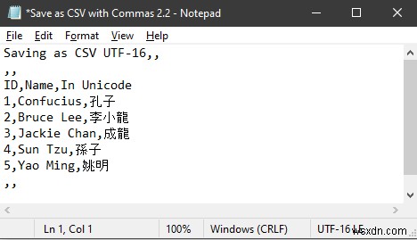 Cách lưu tệp Excel dưới dạng CSV với dấu phẩy (3 phương pháp phù hợp)