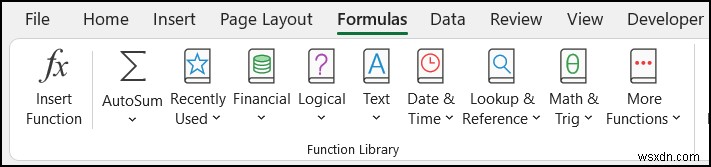 Sự khác biệt giữa tệp CSV và tệp Excel (11 Ví dụ phù hợp)