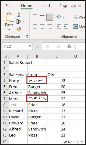 Cách tạo tệp CSV từ Excel (6 cách dễ dàng)