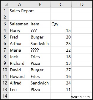 Cách tạo tệp CSV từ Excel (6 cách dễ dàng)