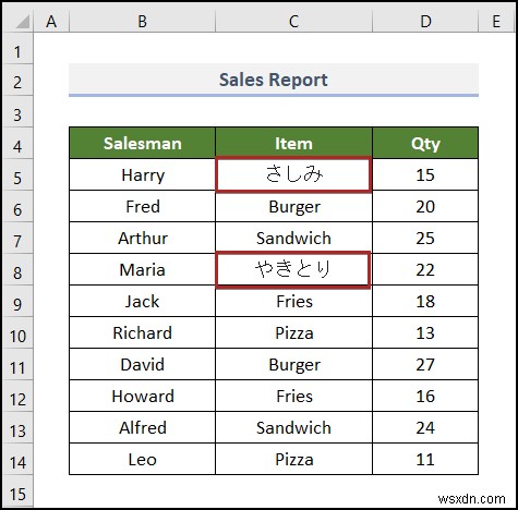 Cách tạo tệp CSV từ Excel (6 cách dễ dàng)