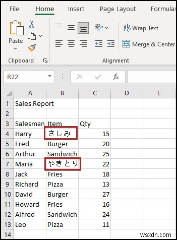 Cách tạo tệp CSV từ Excel (6 cách dễ dàng)