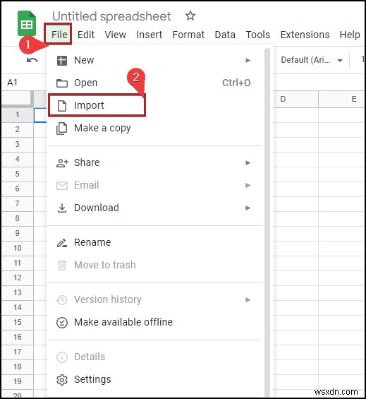 Cách tạo tệp CSV từ Excel (6 cách dễ dàng)