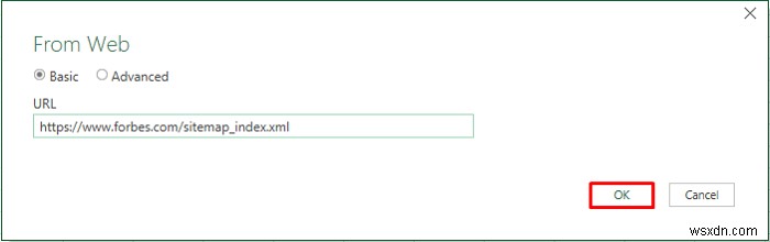 Cách trích xuất dữ liệu từ tệp XML sang Excel (2 cách dễ dàng)