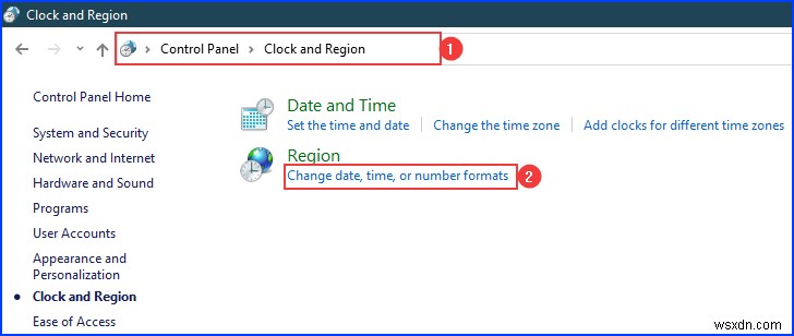 [Đã giải quyết:] Excel đang mở tệp CSV trong một cột (3 giải pháp)