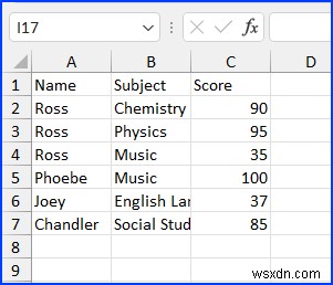 [Đã giải quyết:] Excel đang mở tệp CSV trong một cột (3 giải pháp)