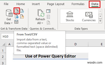 Cách giữ Zeros dẫn đầu trong Excel CSV theo chương trình