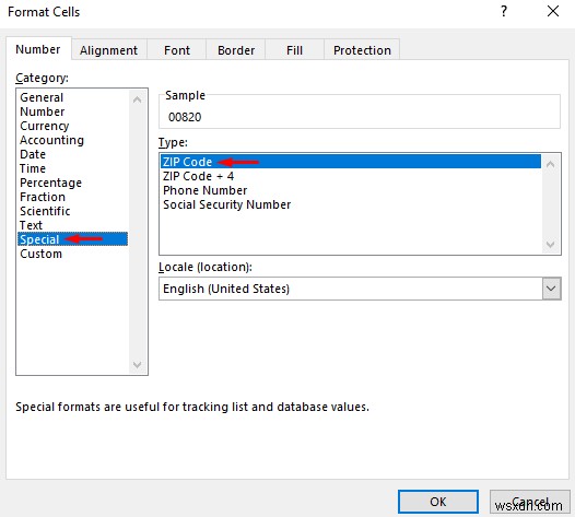 Cách giữ Zeros dẫn đầu trong Excel CSV theo chương trình