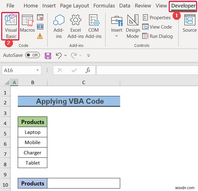 Cách chuyển đổi cột thành văn bản với dấu tách trong Excel