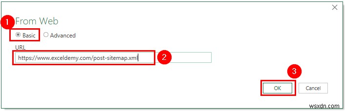 Cách chuyển đổi XML sang Bảng Excel (3 Phương pháp Dễ dàng)