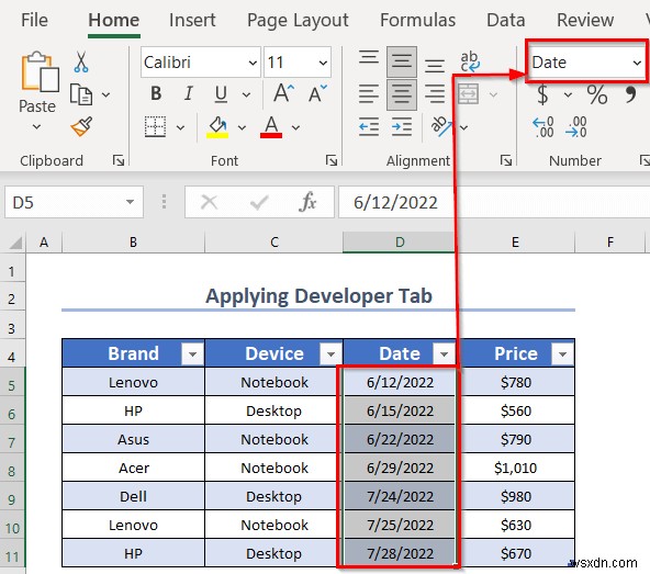 Cách chuyển đổi XML sang Bảng Excel (3 Phương pháp Dễ dàng)