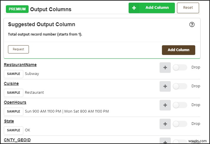 Cách mở tệp CSV lớn trong Excel (2 phương pháp dễ dàng)