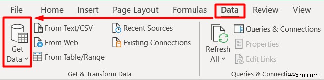 Cách sắp xếp tệp CSV trong Excel (2 Phương pháp nhanh)