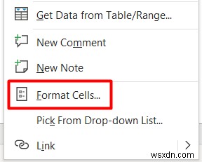 Cách sắp xếp tệp CSV trong Excel (2 Phương pháp nhanh)