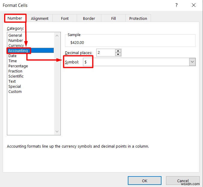 Cách sắp xếp tệp CSV trong Excel (2 Phương pháp nhanh)