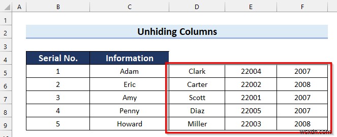 [Đã sửa!] Văn bản thành cột trong Excel đang xóa dữ liệu