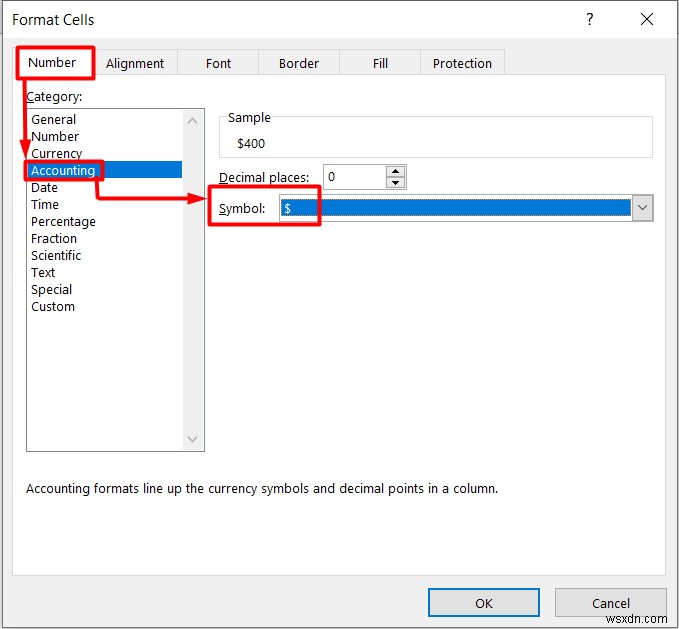 Định dạng tệp CSV trong Excel (Với 2 ví dụ)