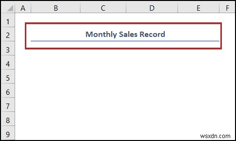 Cách so sánh 2 tệp CSV trong Excel (6 cách dễ dàng)