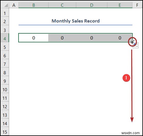 Cách so sánh 2 tệp CSV trong Excel (6 cách dễ dàng)