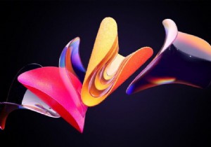 Lòng nhiệt tình - Điều không mong đợi từ Windows 11