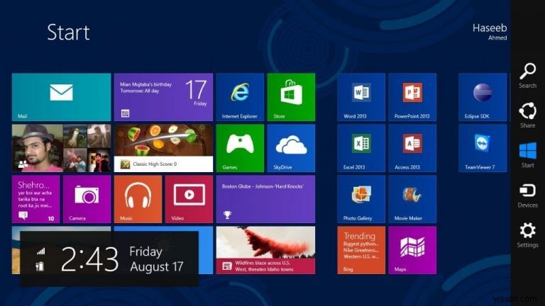 đa nhiệm Windows 11 bị hỏng nhưng có triển vọng