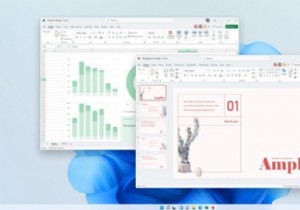 PSA:Bản dựng Office Insider mới với tính năng làm mới trực quan của Windows 11 hiện sẽ ra mắt vào cuối tuần này