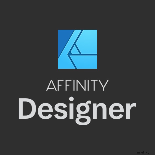 Ứng dụng Affinity Publisher, Designer và Photo cập nhật trên Windows 10 và 11 với những cải tiến lớn