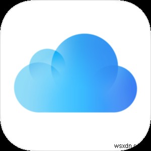 Ứng dụng Apple iCloud Microsoft Store trên Windows 10 và Windows 11 có ứng dụng Trình quản lý mật khẩu mới