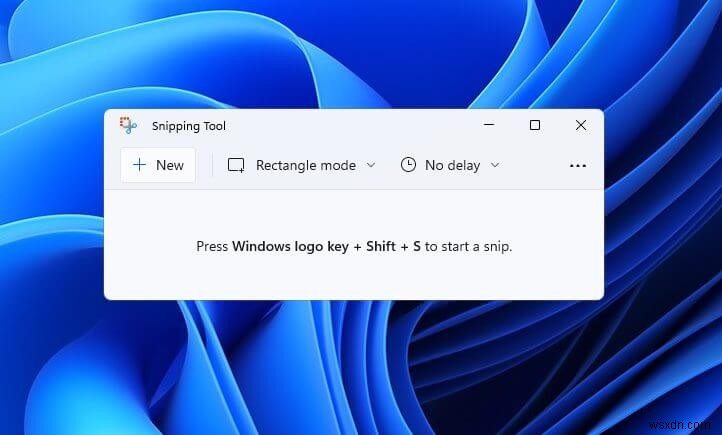 Microsoft tung ra bản cập nhật ứng dụng hộp thư đến đầu tiên trong Windows 11 - bao gồm Thư + Lịch, Công cụ cắt, Máy tính