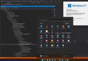 Bạn có thể sớm ẩn phần được đề xuất của Start Menu trong Windows 11