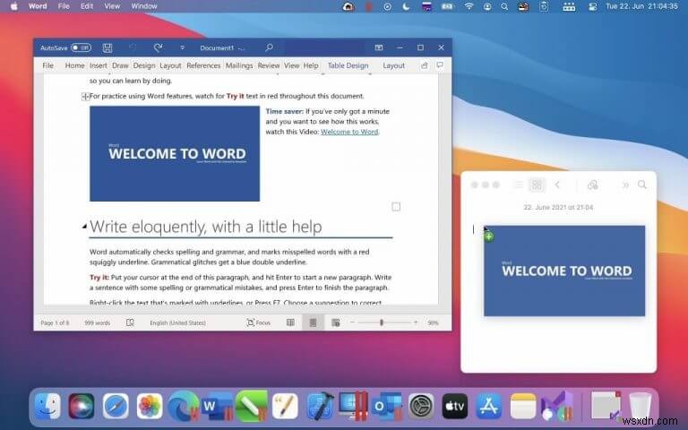 Parallels Desktop 17 dành cho Mac ra mắt với các cải tiến về hiệu suất và hỗ trợ Windows 11