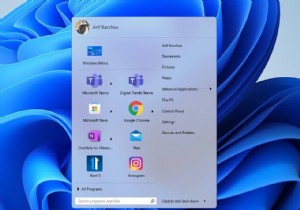 Start11 Beta Đánh giá thực tế:Tôi muốn Microsoft cho phép tôi tùy chỉnh Menu Start của Windows 11 như thế này