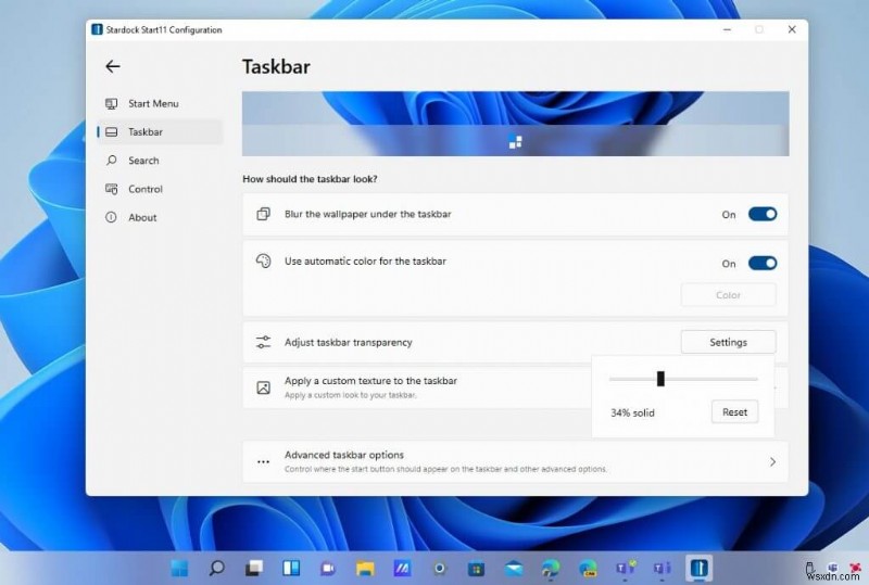 Start11 Beta Đánh giá thực tế:Tôi muốn Microsoft cho phép tôi tùy chỉnh Menu Start của Windows 11 như thế này