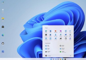 Bạn muốn thử những điều cơ bản của Windows 11 nhưng không thể? Thay vào đó hãy xem trình mô phỏng do người hâm mộ tạo ra