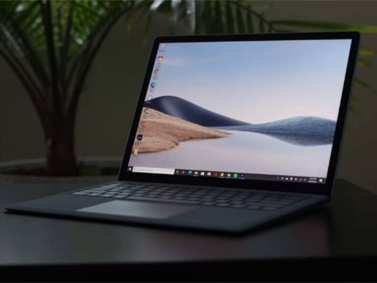 Microsoft giới thiệu máy tính xách tay chạy sẵn Windows 11 sau thông báo phát hành ngày 5 tháng 10