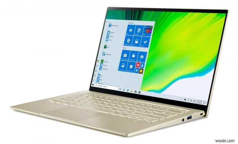 Microsoft giới thiệu máy tính xách tay chạy sẵn Windows 11 sau thông báo phát hành ngày 5 tháng 10