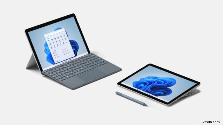 Sự kiện Surface 2021:Surface Go 3 là máy tính bảng Windows 11 giá cả phải chăng mới của Microsofts