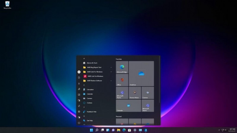 Bản cập nhật Start11s Release Candidate 1 ở đây để giúp bạn khôi phục các chức năng bị mất trong Windows 11 