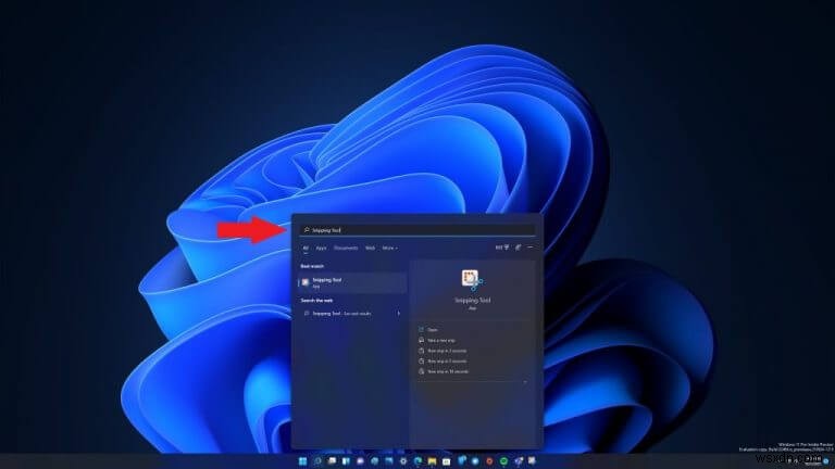 4 phím tắt để chụp ảnh màn hình nhanh chóng và như một người chuyên nghiệp trên Windows 11