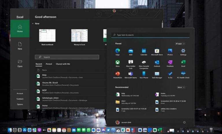 Chạy Windows 11 trên máy Mac với Parallels Desktop thật tuyệt, nhưng một số câu hỏi vẫn còn