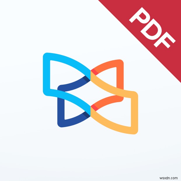 Bản cập nhật ứng dụng Xodo PDF cho Windows 11 và 10 với các tính năng âm thanh mới