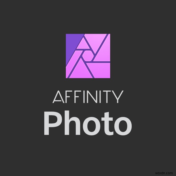 Các ứng dụng Windows Affinity Photo, Publisher và Designer được giảm giá 30% vào Thứ Sáu Đen