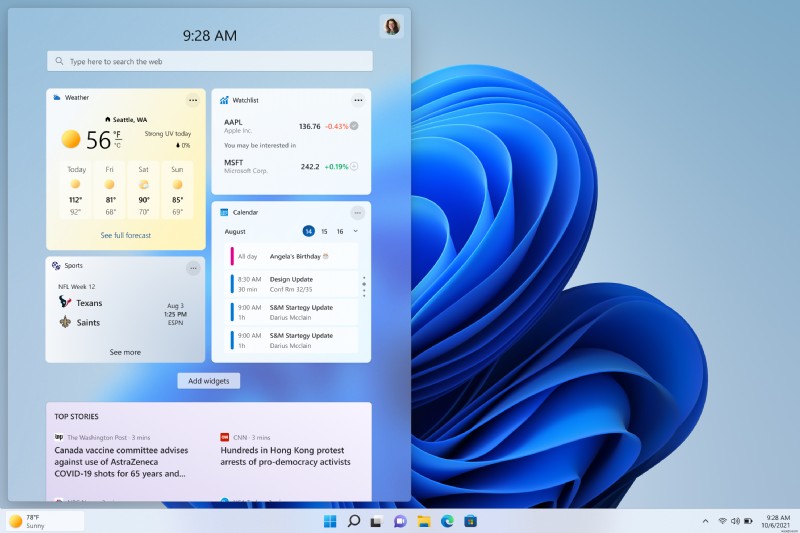 Windows 11 Insider build 22518 mang lại trải nghiệm Truy cập bằng giọng nói mới và hơn thế nữa