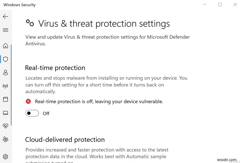 Cách tắt Microsoft Defender trong Windows 10 hoặc Windows 11