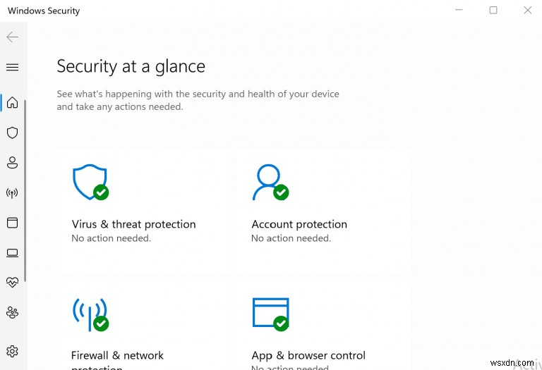 Cách tắt Microsoft Defender trong Windows 10 hoặc Windows 11