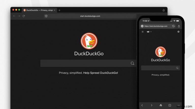 DuckDuckGo lập kế hoạch cho trình duyệt web dành cho máy tính để bàn ưu tiên bảo mật sạch sẽ, nhanh chóng